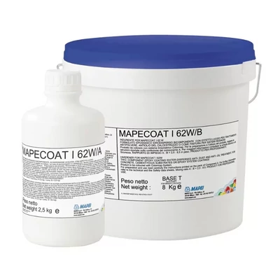 Mapei Mapecoat I 62W / A komp.  2.5 kg - VESZPRÉMBEN