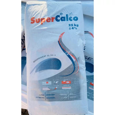 Cermeuse mészhidrát 25 kg Szombathelyen