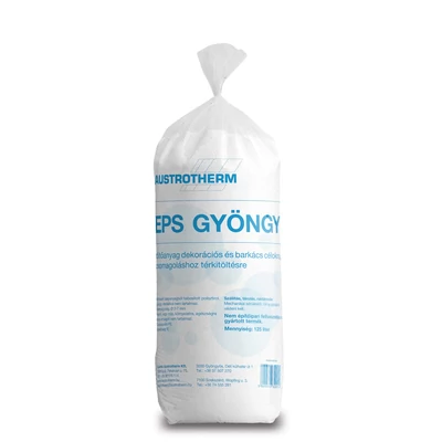 AUSTROTHERM polisztirol gyöngy 125 l MISKOLC