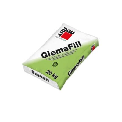 Baumit GlemaFill betonjavító habarcs és glett 20 kg