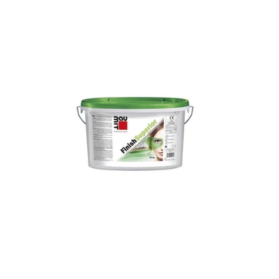 Baumit FinishSuperior glettanyag 0-2 mm 20 kg