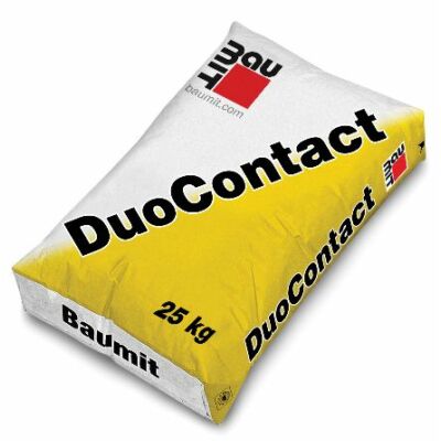 BAUMIT Duocontact