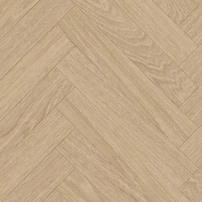 BerryAlloc Chateau Charme Light Natural mintás halszálka laminált padló