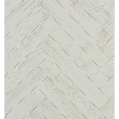 BerryAlloc Chateau Chestnut White halszálka mintás laminált padló