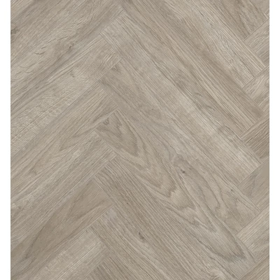 BerryAlloc Chateau Java Light Grey halszálka mintás laminált padló