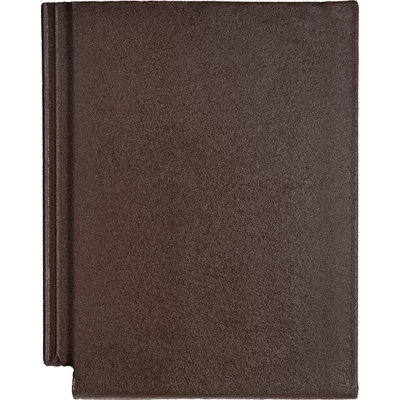 Textura Novo 1/1 cserép barna