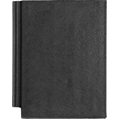 Textura Novo 1/1 cserép antracit