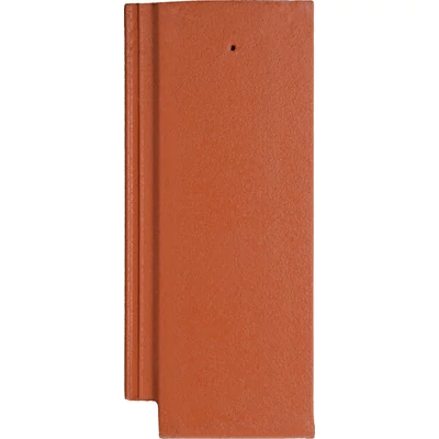 Textura Novo 1/2 cserép téglavörös