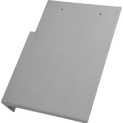 Textura platina Novo szegélycs. bal