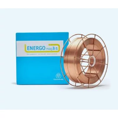 ENERGOmag 3-S rezes /1,0 mm/ 15 kg