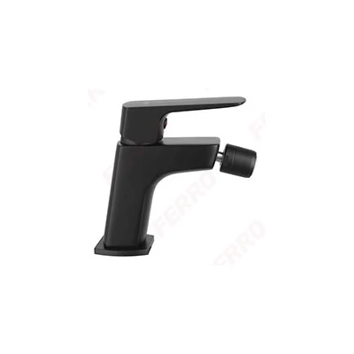 Ferro Vitto Verdeline Black bidécsaptelep