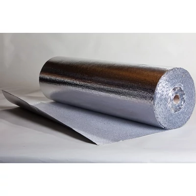 Solflex padlófűtés fólia  1x50 m