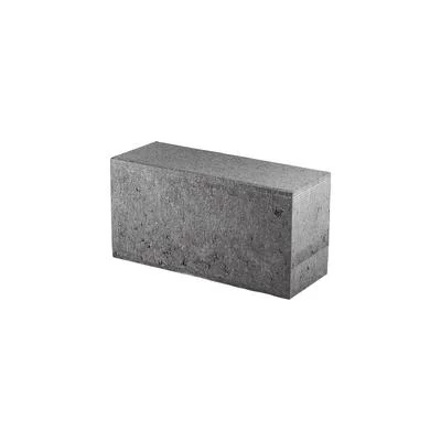 Süllyesztett útszegélykő szürke USS 40  -  40x20x15