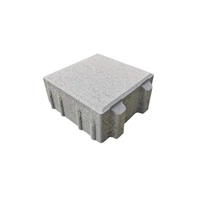 Öko Térkő Szürke 20x20x8 térkő