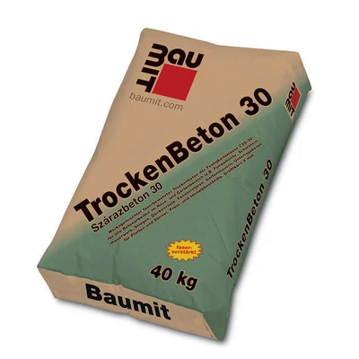 BAUMIT szárazbeton C20  30 kg