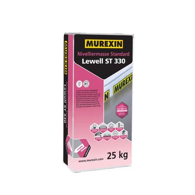Murexin Toplevel Start (Lewell ST) 330 kiegyenlítő   25 kg 3-30 mm