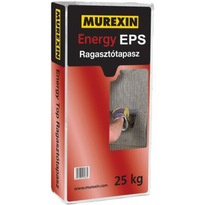 Murexin Energy EPS ragasztótapasz 25 kg