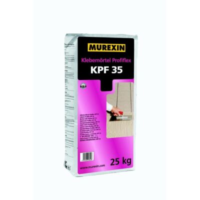 Murexin KPF35 Klebemörtel Profiflex 25 kg
