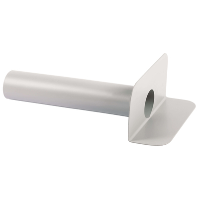 ART 304A oldalkifolyó PVC szigeteléshez átmérő:63 mm