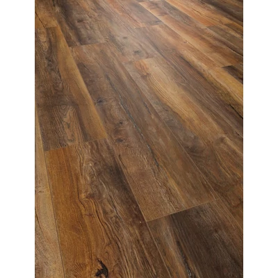 Krono Swiss Solid Fire tölgy laminált padló 138x19,3x1,2 cm