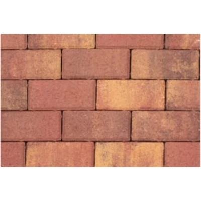 Leier Piazza 20x10x6 cm őszilomb