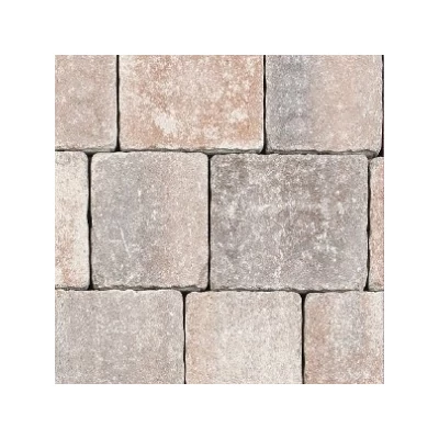 Leier Castrum térkő antik kőszélesség: 14 cm -7 különböző hosszban, vastagság: 5 cm kagylóhéj