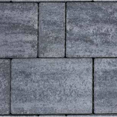 Leier Taverna térkő (10x20, 20x20, 20x30) x 6cm gránit