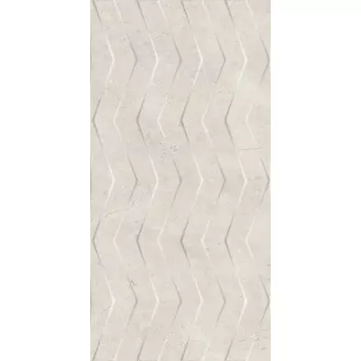 AFTERNOON Silver Struktura falburkoló 29,8x59,8x0,9 cm