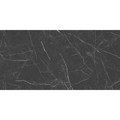ARTSTONE Black matt padlóburkoló 59,8x119,8x0,9 cm