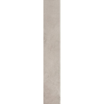 CONCEPT Bianco matt szegély 9.8x60x0,95 cm