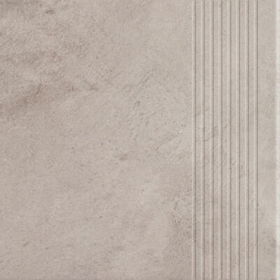 CONCEPT Bianco matt lépcsőlap 30x60x0,8 cm