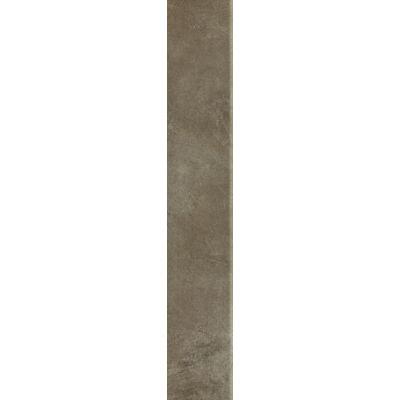CONCEPT Grys matt szegély 9.8x60x0,95 cm