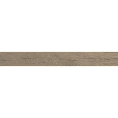CRAFTLAND Dark matt padlóburkoló 14,8x119,8x0,9 cm