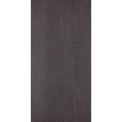 Doblo Nero Satin padlóburkoló 29,8x59,8x1 cm