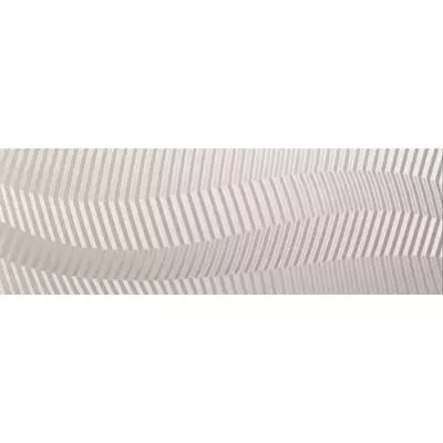 ELEGANT SURFACE Silver Inserto B falburkoló dekor 29,8x89,8x0,9 cm