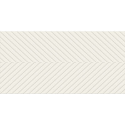 FEELINGS Bianco Struktura C matt dekor falburkoló 29,8x59,8x0,9 cm