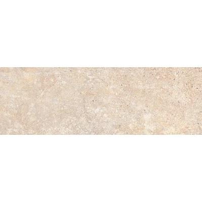FREEDOM Beige matt falburkoló 25x75x0,9 cm