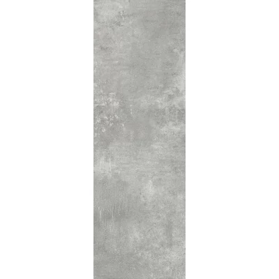 INDUSTRIAL CHIC Grafit falburkoló 29,8x89,8x0,9 cm