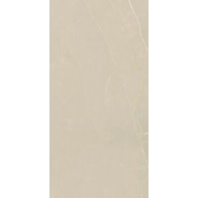LINEARSTONE Beige matt padlóburkoló 59,8x119,8x0,9 cm