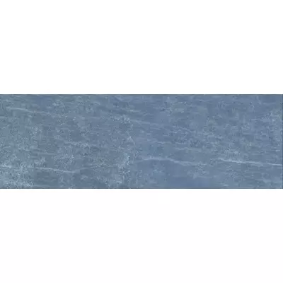 NIGHTWISH Navy Blue Sturktura matt falburkoló 25x75x0,9 cm