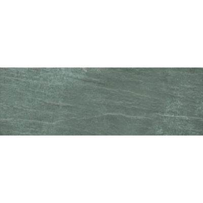 NIGHTWISH Navy Green Struktúra matt falburkoló 25x75x0,9 cm