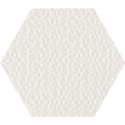 Noisy Whisper White Struktura falburkoló 17,1x19,8x0,8 cm
