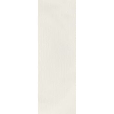 Noisy Whisper White Struktura falburkoló 39,8x119,8x1,1 cm