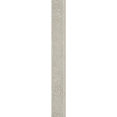 RINO Grys matt padlóburkoló szegély 7,2x59,8x1 cm