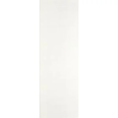 SHINY LINES Bianco Organic falburkoló 29,8x89,8x0,9 cm