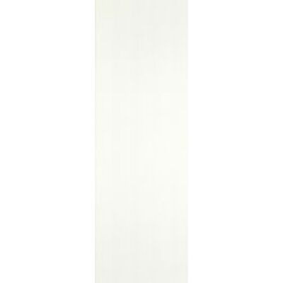 SHINY LINES Bianco Romb falburkoló 29,8x89,8x0,9 cm