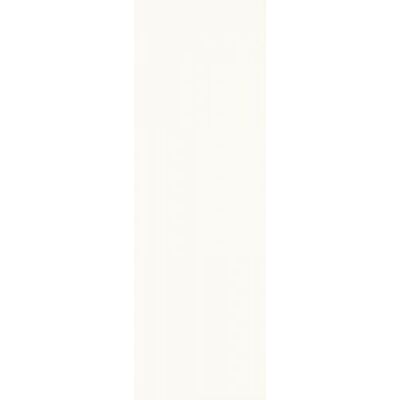 Sleeping Beatuy White Matt falburkoló 39,8x119,8x1,1 cm