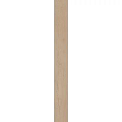 Soulwood Almond Struktura matt padlóburkoló 19,8x179,8x0,9 cm