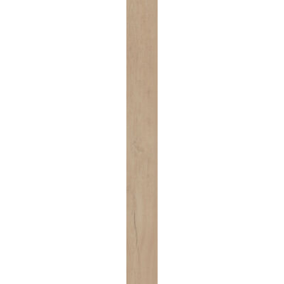 Soulwood Almond Struktura matt padlóburkoló 19,8x179,8x0,9 cm