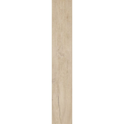 Soulwood Vanilla Struktura matt padlóburkoló 19,8x119,8x0,9 cm